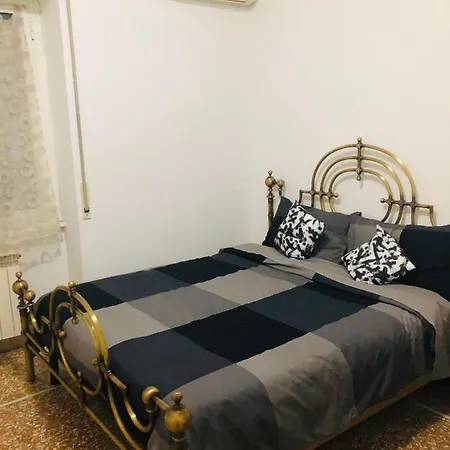 Bed & Breakfast Hello